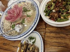 -老雒阳面馆·水席·洛阳菜(王城路店)