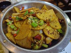 -川渝美食家常菜(北四环中路店)