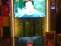 -秘宅KTV(马甸桥店)