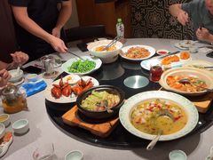 -晓粤·惹味粤菜(凯德乐峰广场店)