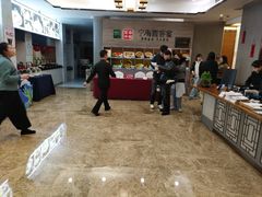 -霞客居酒店·霞客食府·宁海特色小海鲜