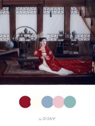 点击看大图 -美云庭古装·格格服汉服·京城旅拍(北京店)