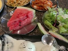 -高丽苑韩国烤肉(海昌路旗舰店)