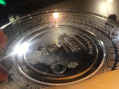 -云晓光头烧烤吧(川沙绿地店)