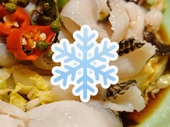 -小吊梨汤·北京菜·烤鸭(清河万象汇店)