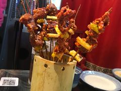 -大味老火锅City店