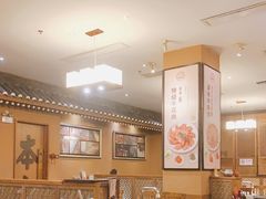 大堂-韩屋韩国料理(天山路店)
