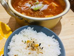 -Woolee韩食堂·韩式家庭料理