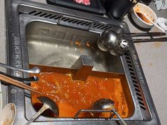 -海底捞火锅(青悦城店)