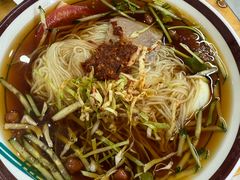 -李刚鸡西刀削面