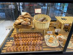 -熊叔熊婶面包房(团结湖店)