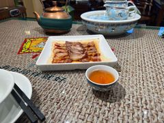 -岭南小生·粤港点心(南门口店)