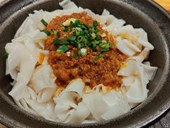 -及第粉·广州非遗沙河粉(赤岗店)