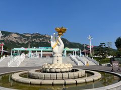-响堂山石窟-北响堂山石窟