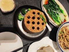 -京尊烤鸭店JINGZUN(春秀路店)