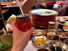 -西塔老太太泥炉烤肉(上海七宝领展广场店)