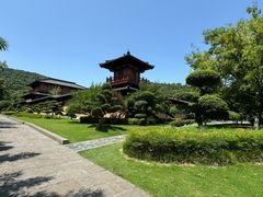 -习家池