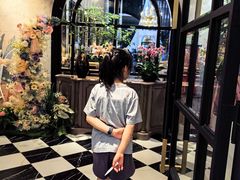 -狮拾久·现代新加坡料理(壹方城店)