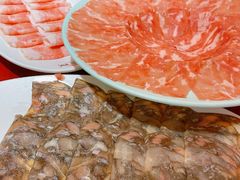 -重庆袁老四火锅(武进万达店)