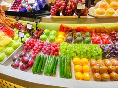 -每日新鲜水果吧(黄浦来福士店)