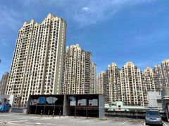 -长江国际商业购物中心·停车场