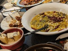 -赠李白·如诗的川味(余杭万达广场店)