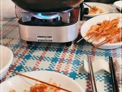 -陈鹏鹏潮汕菜(欢乐海岸 海边景观店)