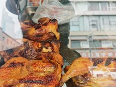 -四云楼烤鸡店(吉庆街店)