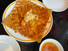 Crepe-La Creperie法餐厅(桃江路店)