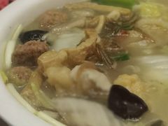 -老西安韩记三鲜煮馍(四府街店)