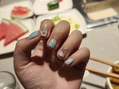 -海底捞火锅(关山保利店)