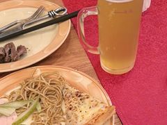 -五洲皇冠巴西烤肉餐厅