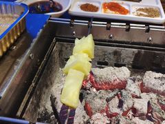 -三个蒙古大叔羊肉串(大宁店)