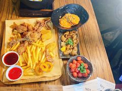-每碗面馆(新鸿安大厦店)