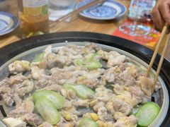 -阿鸡鱼庄·顺德鲜蒸小炒(亚运村店)