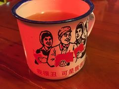 -我家小馆(江汉路店)