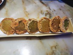-绿茶餐厅(松江万达店)