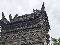 -万寿八仙宫