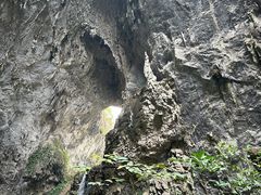 -英西峰林·洞天仙境