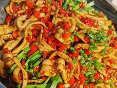 -大碗先生(万家丽店)