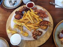 -G+KITCHEN(龙湖狮山天街店)