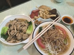 -长春观斋补堂素菜馆