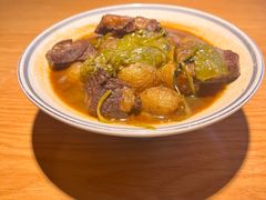 -小土豆北方菜馆(文慧园店)