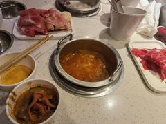 -龍歌自助小火锅(崂山丽达店)