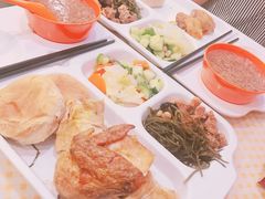 -香妃烤鸡(西单店)