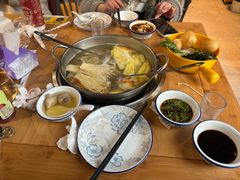 -王二爷药膳鸡(仙林学衡路店)