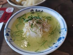 -肖四女乐山跷脚牛肉(世博源店)