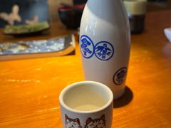 -鳗鱼家·深夜食堂(军博店)