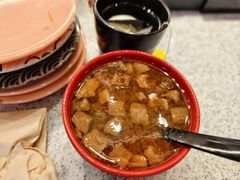 -争鲜回转寿司(中街大悦城店)