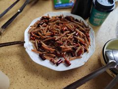 -东巴谷野生菌火锅餐厅